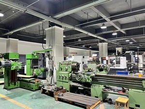 Профиль компании