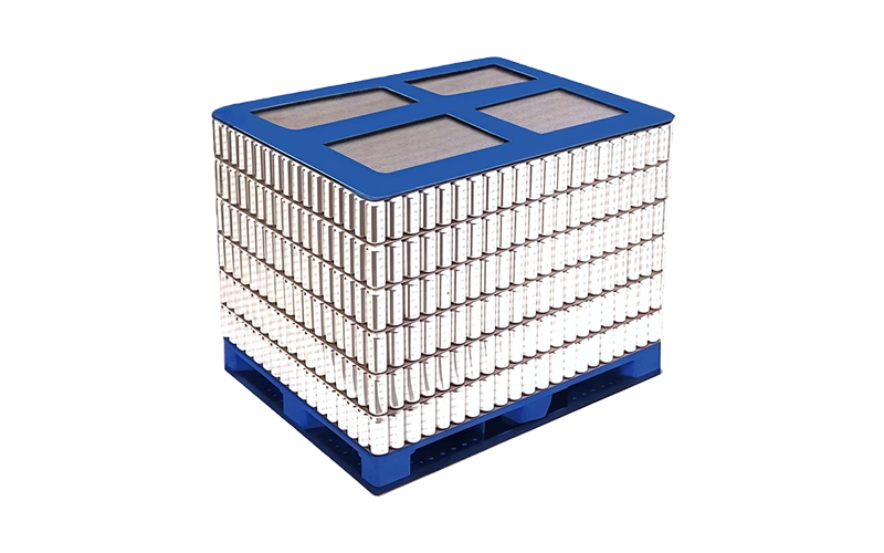 Hubei Baoli Technology Co., Ltd.