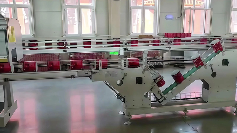 Подъемник V-типа