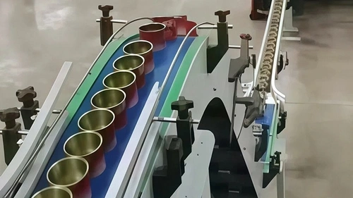 Магнитный подъемник Z-типа для корпуса банки