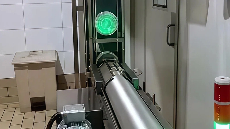 Магнитный подъемник S-типа для крышки банки