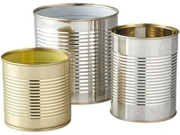 Линия производства банок для напитков и пищевых продуктов