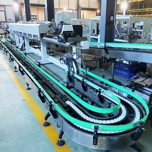 Линия производства банок для химических продуктов и лакокрасочных материалов