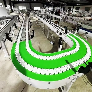 Линия производства банок для химических продуктов и лакокрасочных материалов