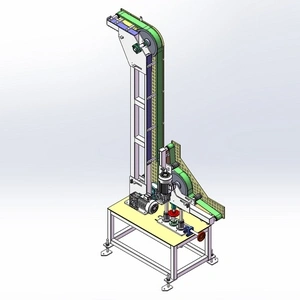 Магнитный подъемник корпуса банки (Z-типа/S-типа/C-типа)