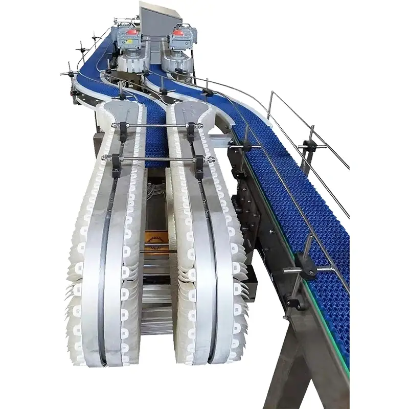 Конвейерное оборудование