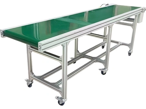 Ленточный конвейер