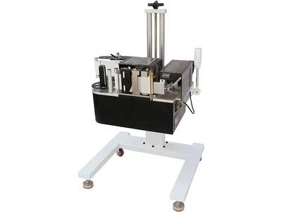 Автоматическая этикетировочная машина для упаковки