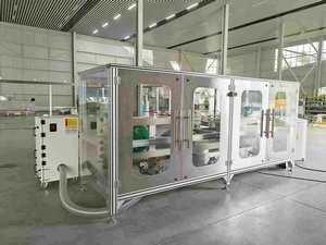 Ополаскиватель с боковым захватом банки