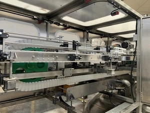 Ополаскиватель с боковым захватом банки