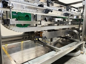 Ополаскиватель с боковым захватом банки