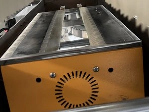 Размагничиватель (ключевой компонент)