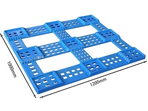 Паллетные крышки