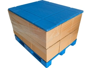 Паллетные крышки