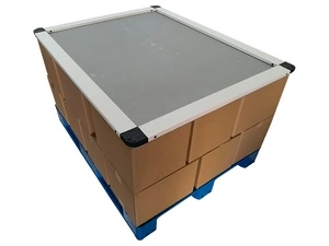 Паллетные крышки