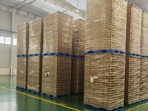 Паллетные крышки