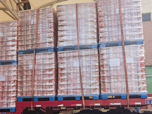 Паллетные крышки