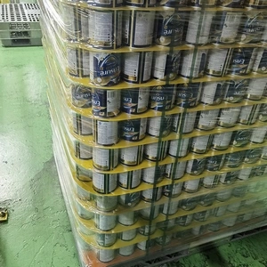 Пластиковые паллетные прокладки